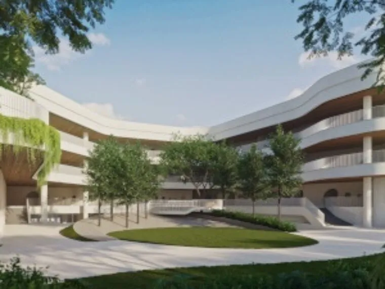 Shape a New Legacy in Bangkok: Opportunities at SPGS International School Bangkok