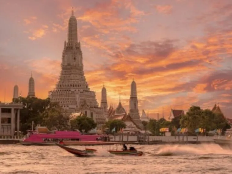 Teach, Thrive, and Belong at Shrewsbury International School, Bangkok