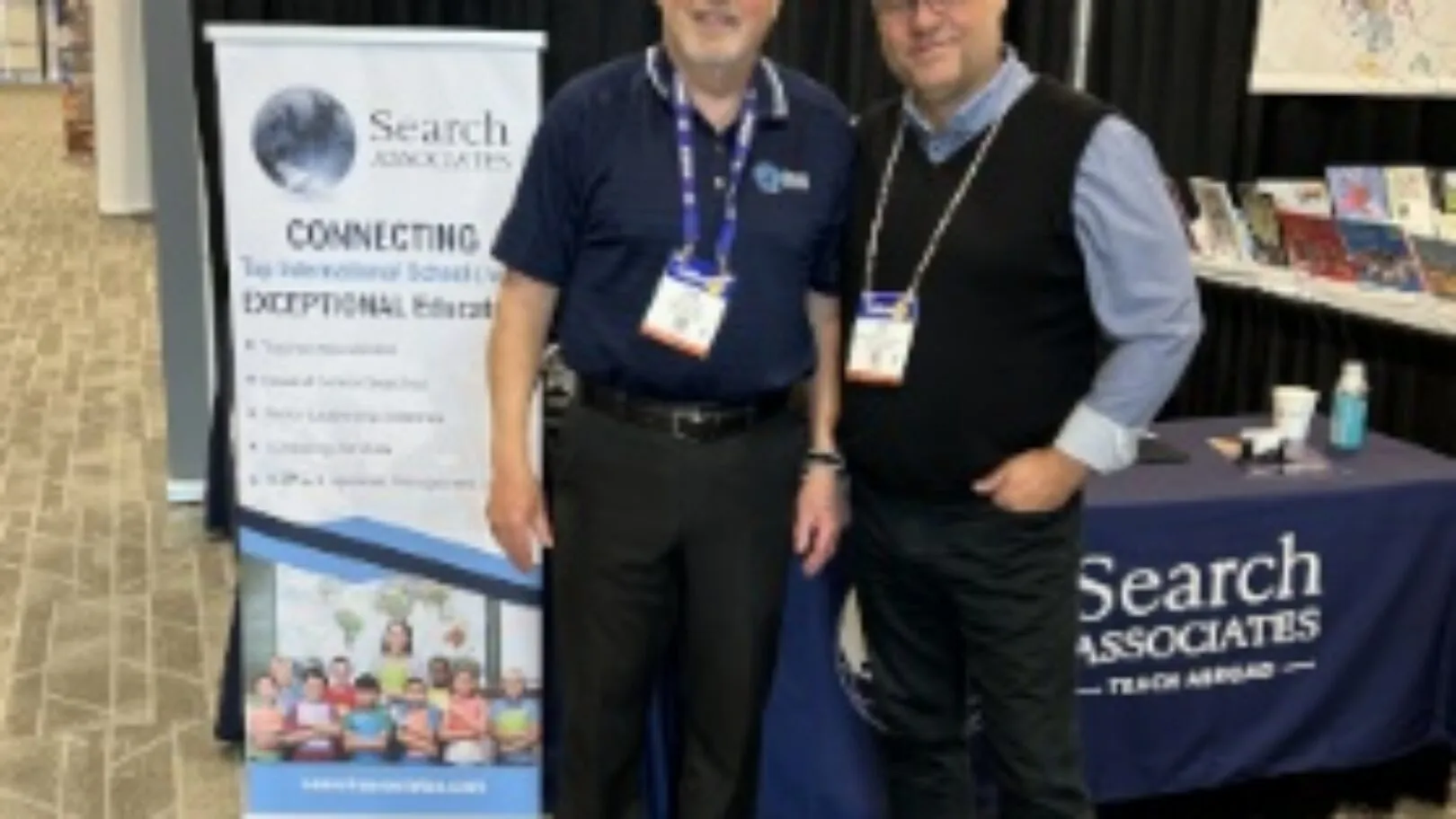 Thrive 2026: Connecting with School Leaders at the NAIS Annual Conference