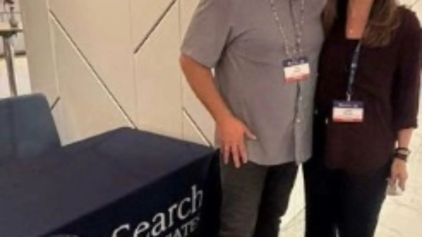 From Delays to Connection: Search Associates at CEESA 2026