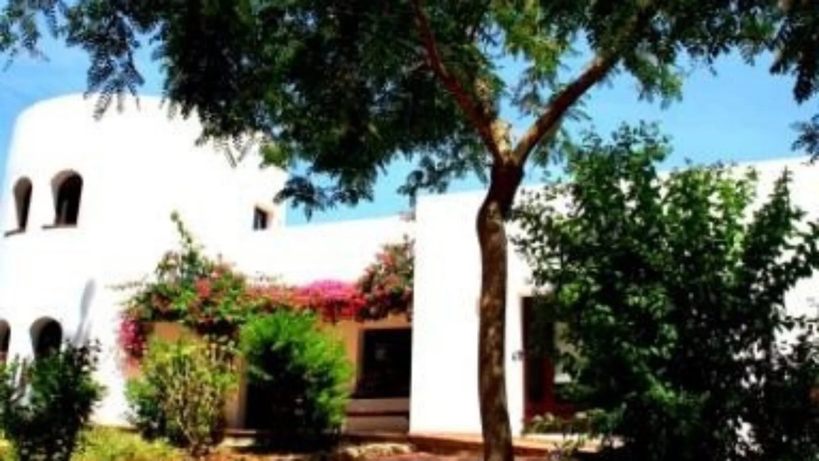 Island Living Meets International Education at Morna International College, Spain