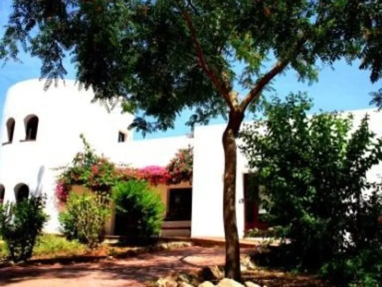 Island Living Meets International Education at Morna International College, Spain