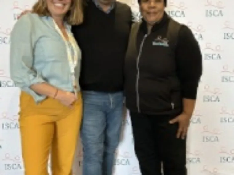 Empowering International School Counselors: Search Associates at ISCA 2026