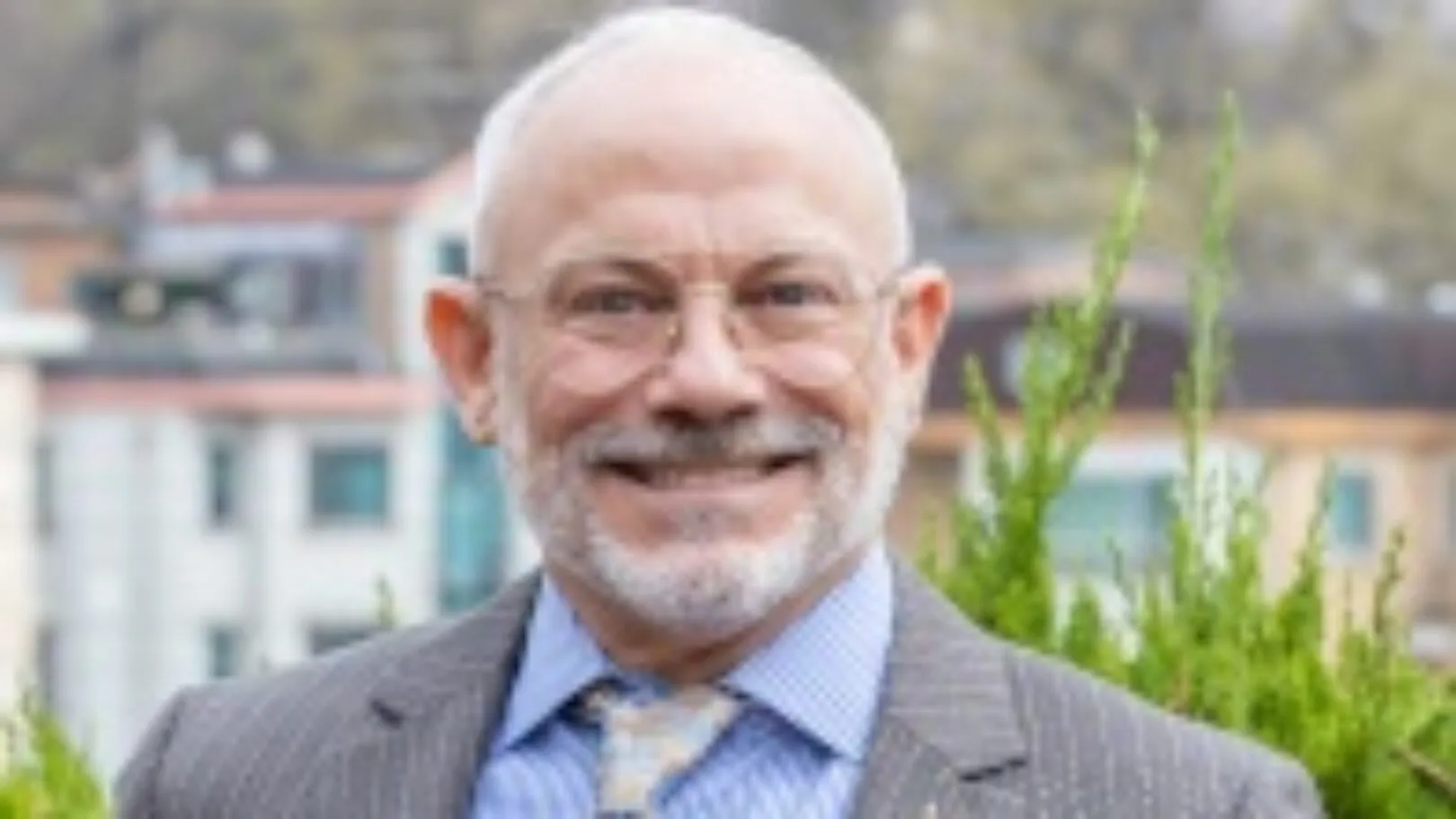 A Leap Toward Global Leadership: Mark Valvano’s Journey to International Education