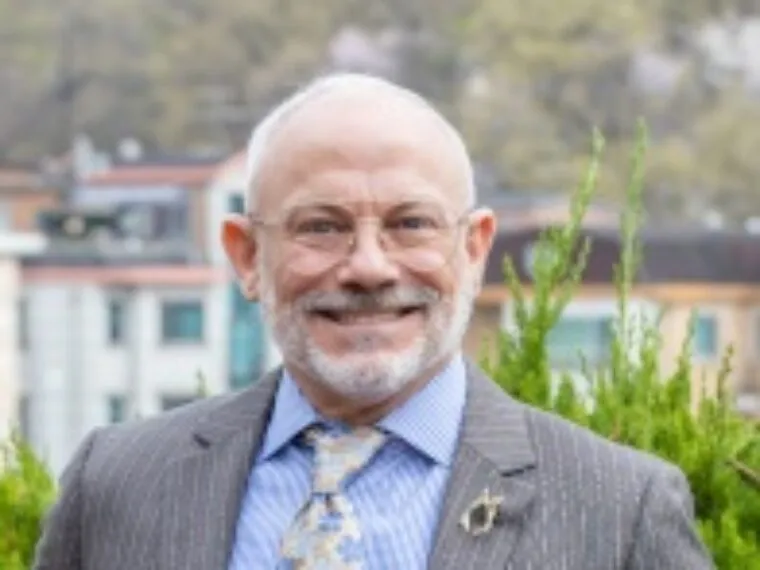 A Leap Toward Global Leadership: Mark Valvano’s Journey to International Education