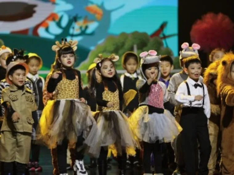 Discover a Supportive International Teaching Environment in Qingdao