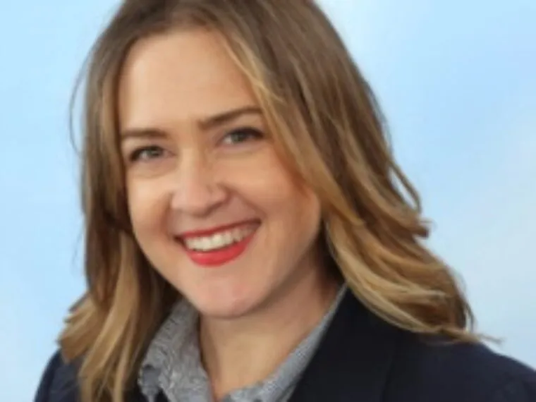 Ms. Emily Rankin Appointed Next Director of HIS