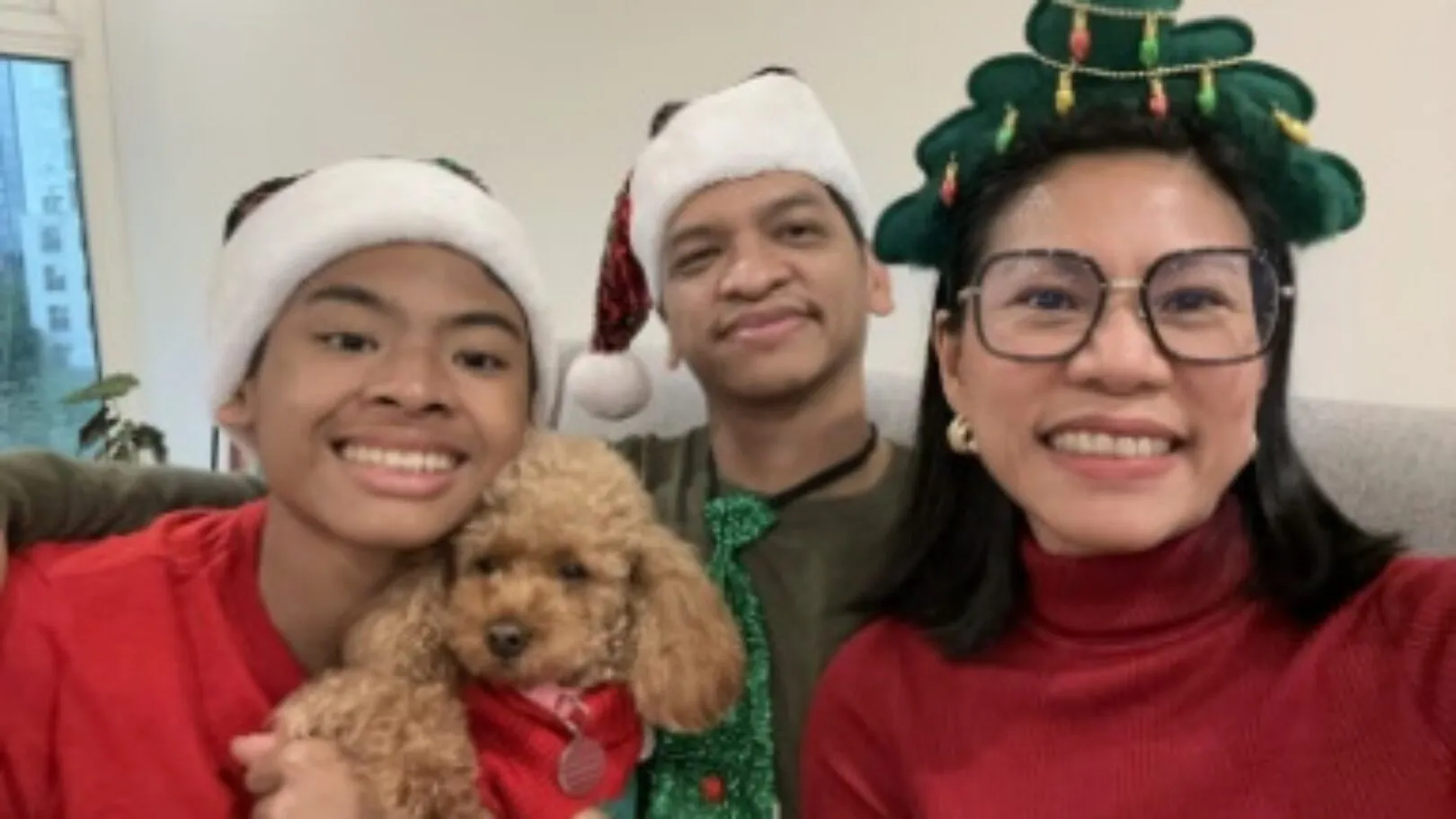 A Shared Calling, A Global Classroom: How Benjie and Francis Built a Life in International Education