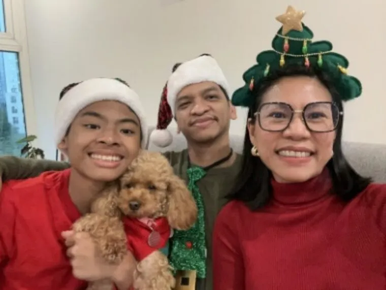 A Shared Calling, A Global Classroom: How Benjie and Francis Built a Life in International Education
