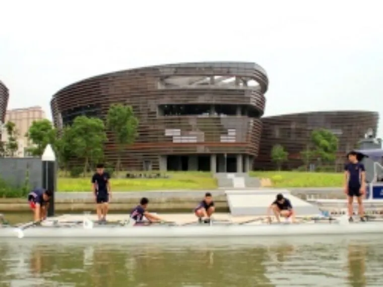 Wycombe Abbey School Changzhou: Where Educators and Students Thrive Together