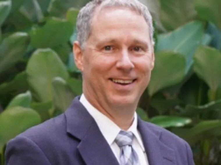 Doug Woodward Appointed New Upper School Principal at AIS Vilnius