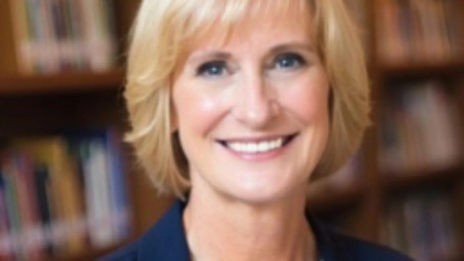 Dr. Kelly Kramer Appointed Interim Head of School at the International School of Busan
