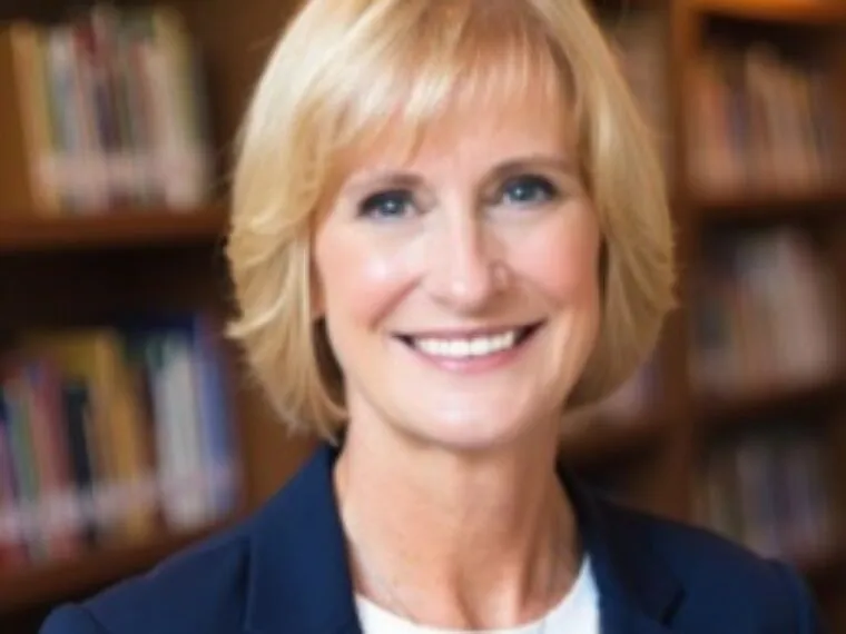 Dr. Kelly Kramer Appointed Interim Head of School at the International School of Busan