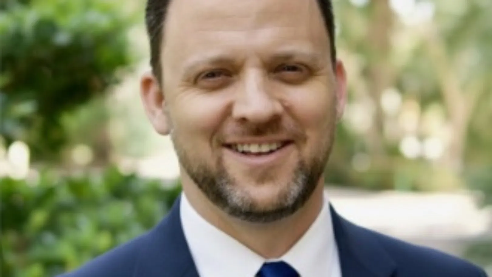 Dr. Sean Areias Appointed New Head of ABA Oman International School