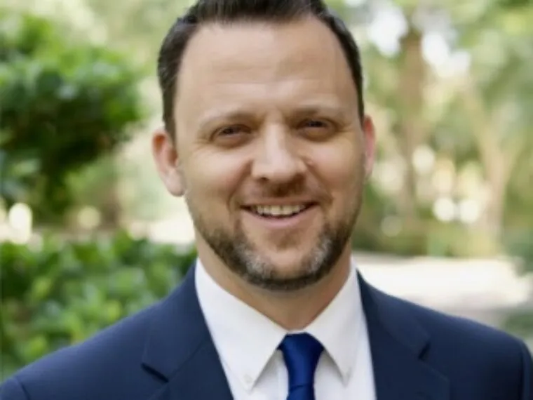 Dr. Sean Areias Appointed New Head of ABA Oman International School