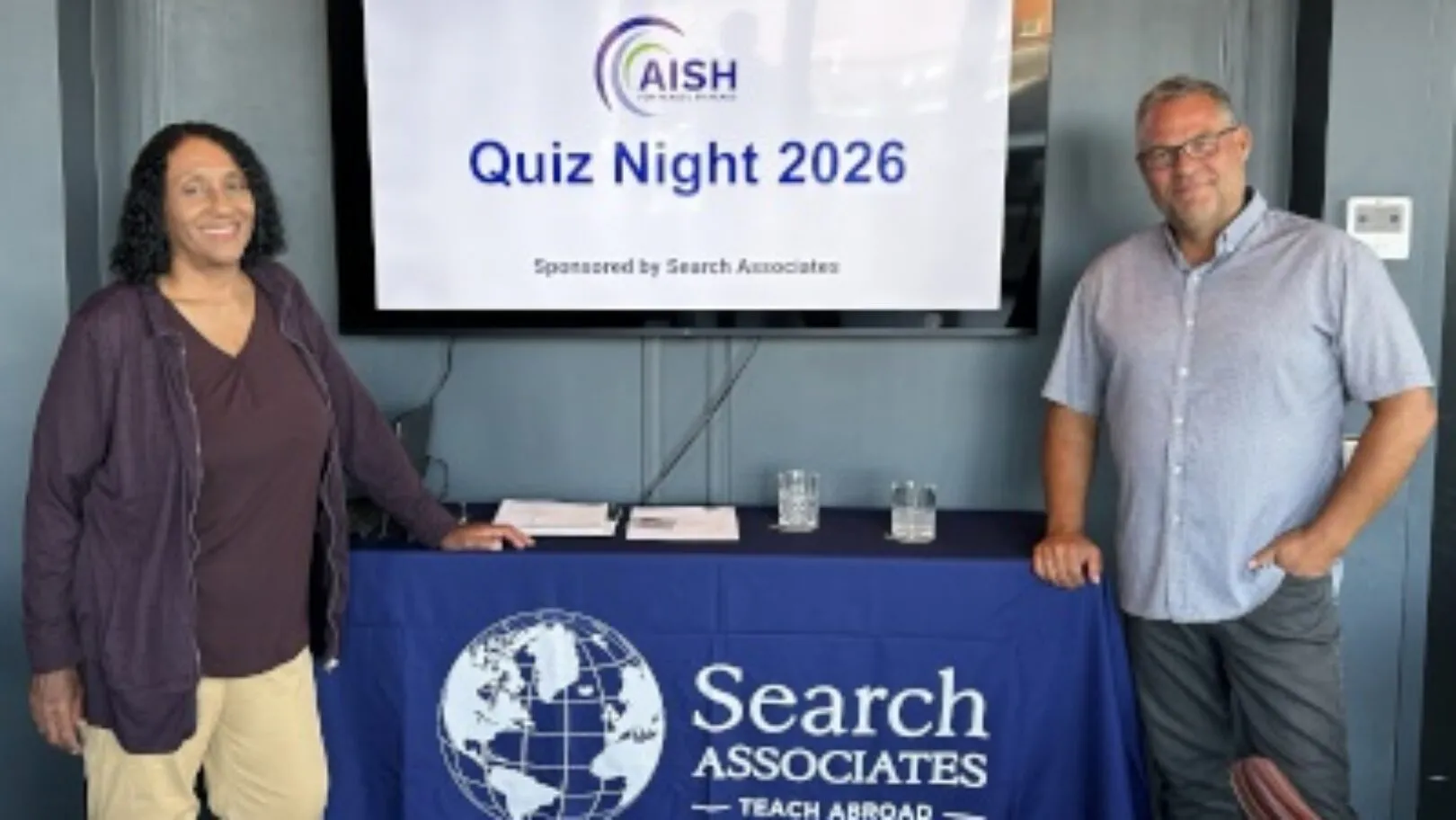 International School Leaders Find Inspiration and Connection at AISH Summer Seminar 2026