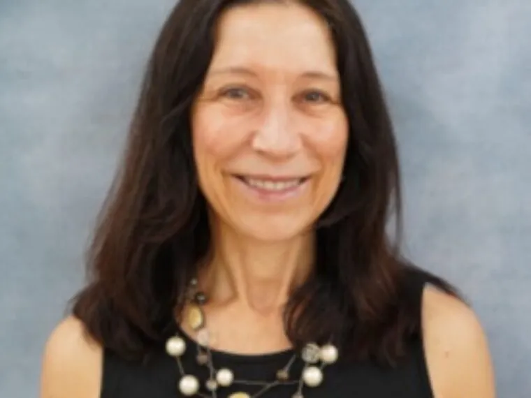 Following a Long-Held Dream: Dr. Valerie Laugier Begins Her International School Career