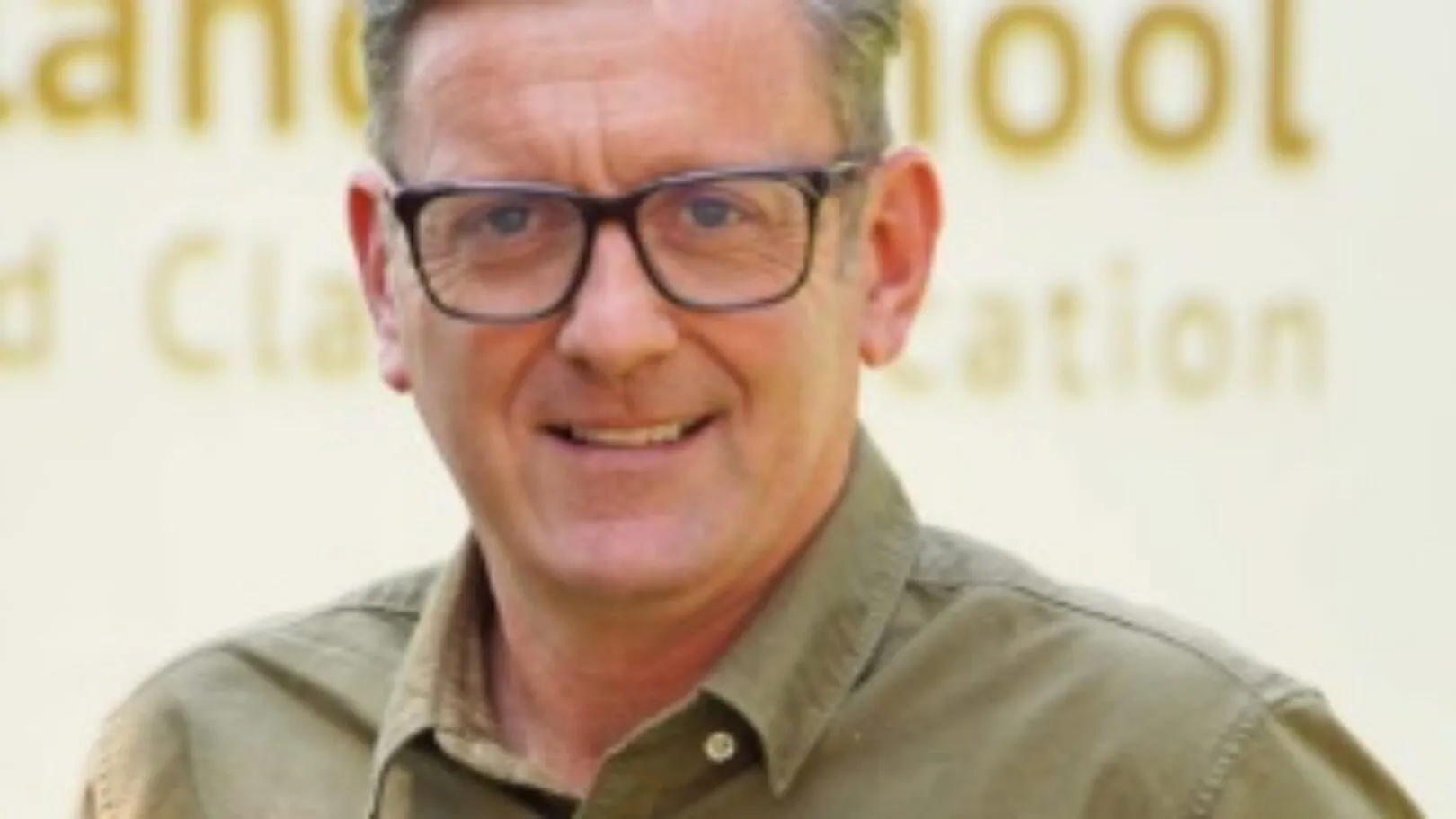 Richard Reilly Appointed New Director of the International School of Krakow