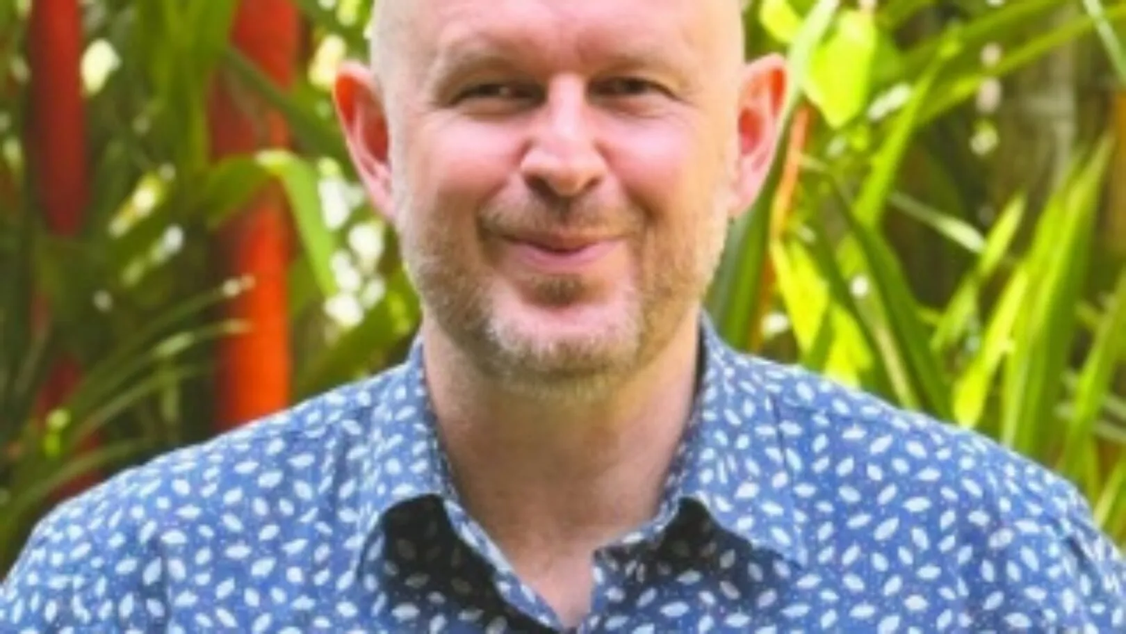 Dr. Marc Mesich Appointed New Head of Antwerp International School