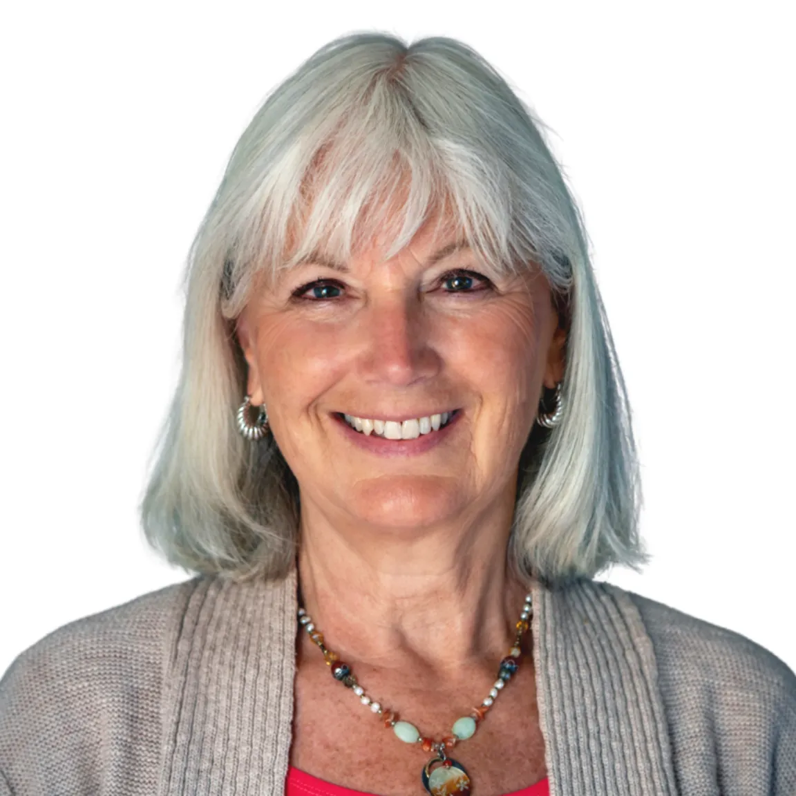 Barbara Powers
