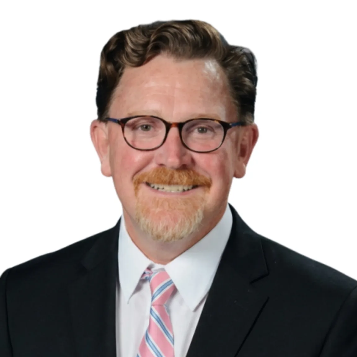 Brian Lettinga