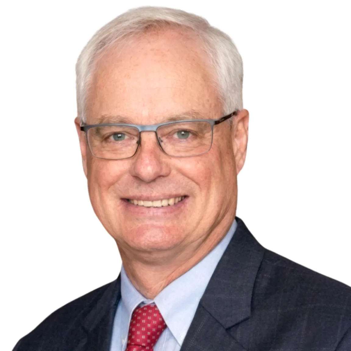 Eric Sands