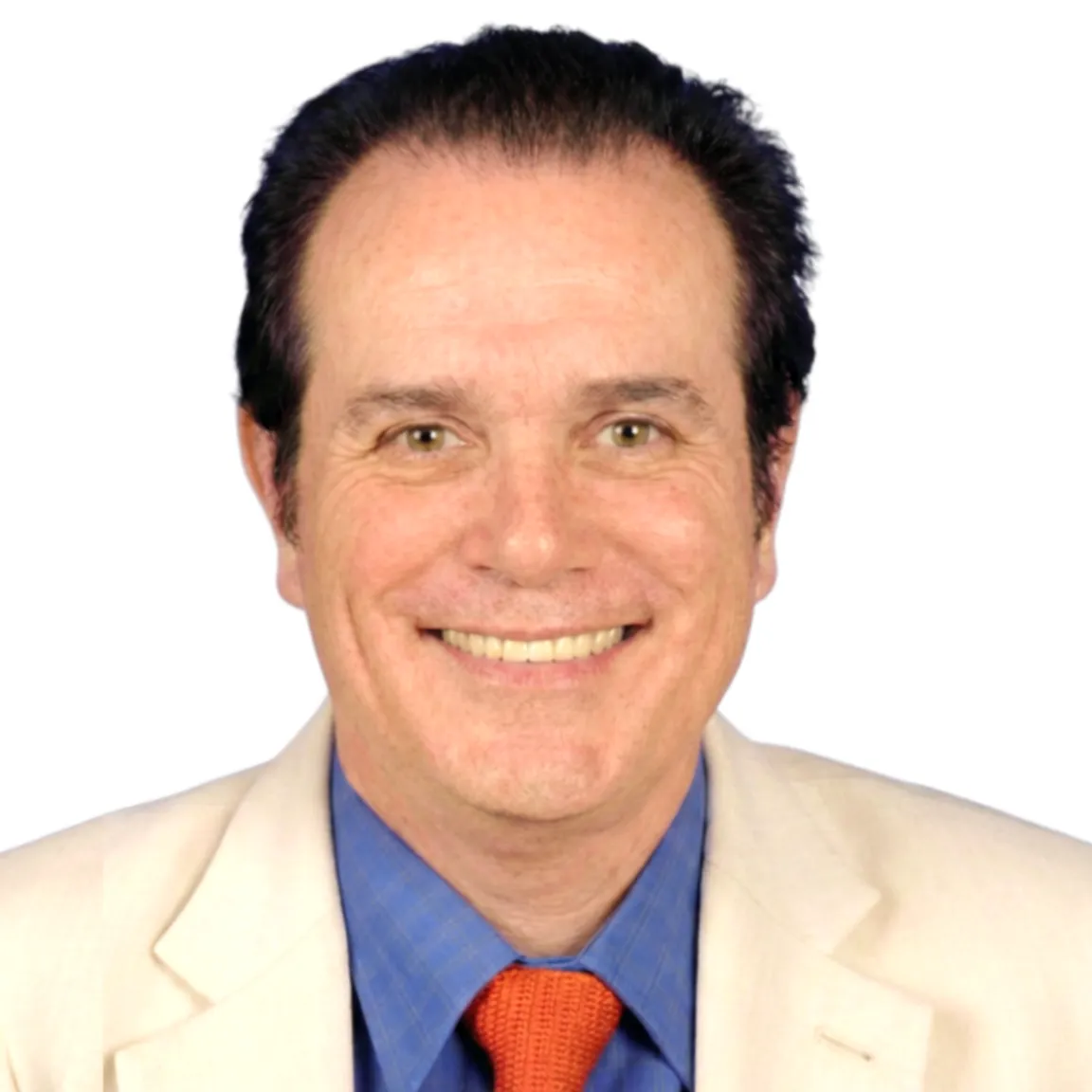Gez Hayden