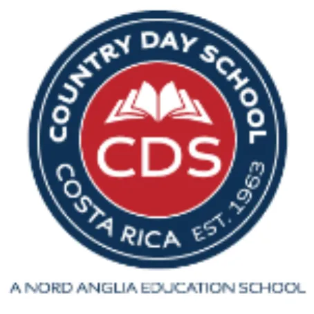 Country Day School logo