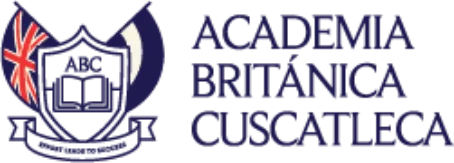 Academia Britanica Cuscatleca logo
