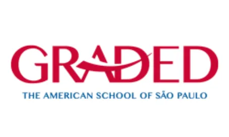 Graded - The American School of São Paulo logo