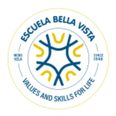 Escuela Bella Vista, Maracaibo logo
