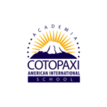 Academia Cotopaxi American International School, Quito logo