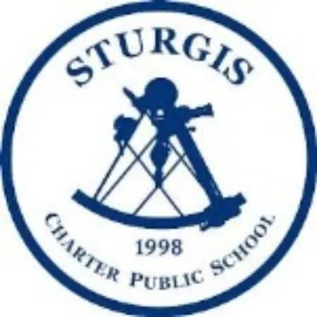 Sturgis Charter Public School, Hyannis MA logo