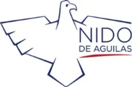 International School Nido de Aguilas, Santiago logo