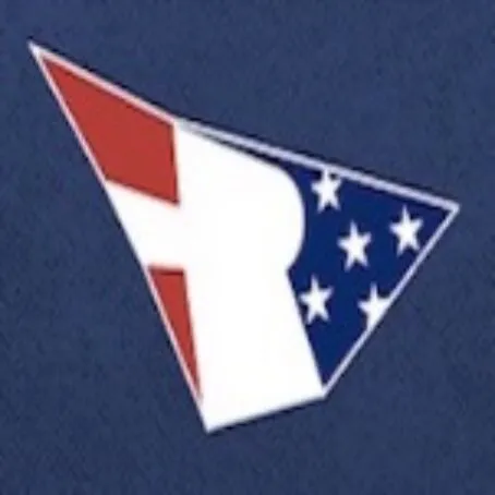 Colegio Franklin Roosevelt - The American School of Lima logo