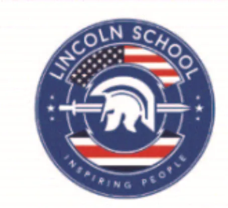 Lincoln School logo