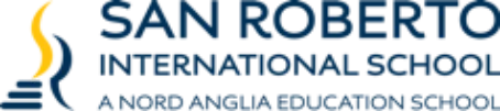 San Roberto International School logo