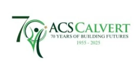 American Cooperative School La Paz, Bolivia logo