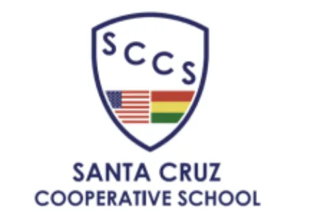 Santa Cruz Cooperative School logo