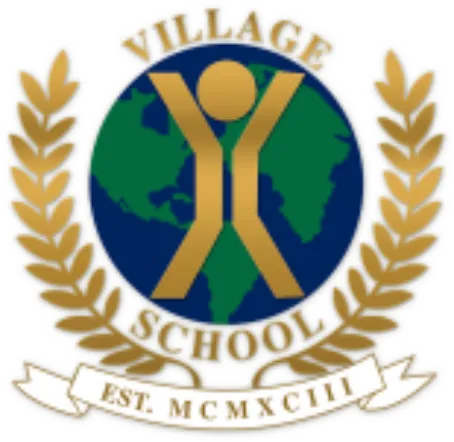 Village School logo