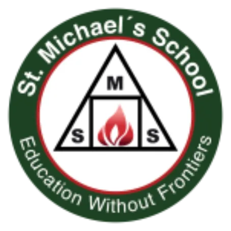 St. Michael's School logo