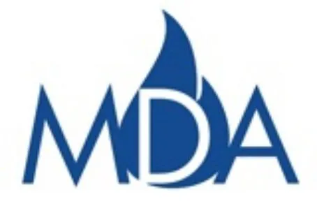 Magen David Academy logo