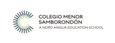 Colegio Menor Samborondon Campus logo