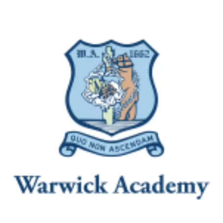 Warwick Academy logo
