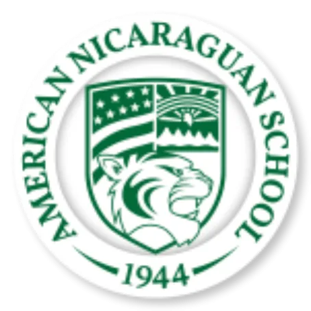 American Nicaraguan School logo