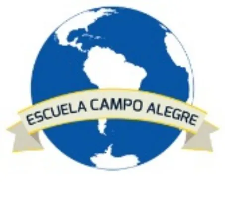 Escuela Campo Alegre, Caracas logo