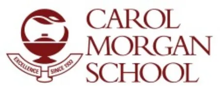 Carol Morgan School, Santo Domingo logo