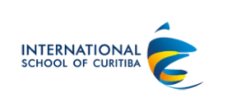 International School of Curitiba logo