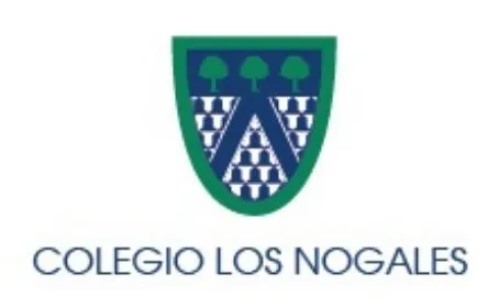 Colegio Los Nogales, Bogota logo