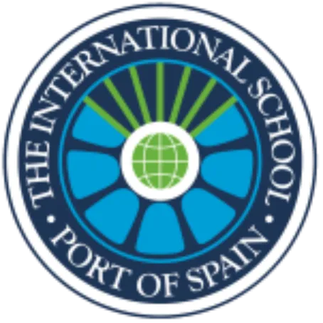 International School of Port of Spain logo